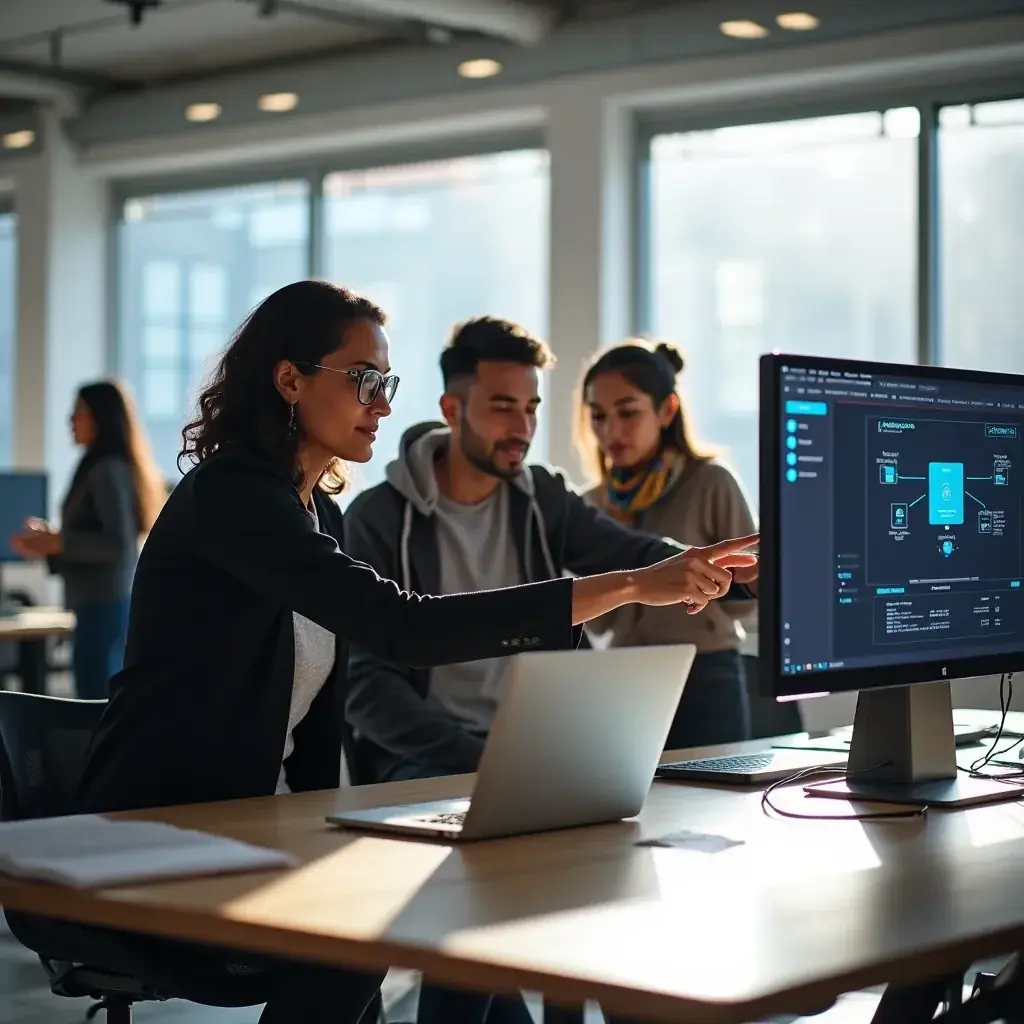 Creative design excellence